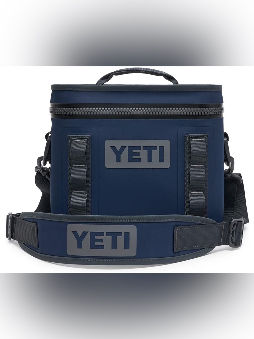 YETI Hopper Flip 8 - Navy